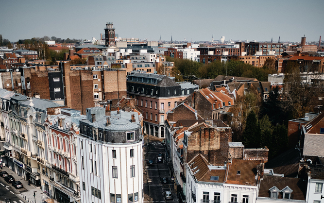 Roubaix ville